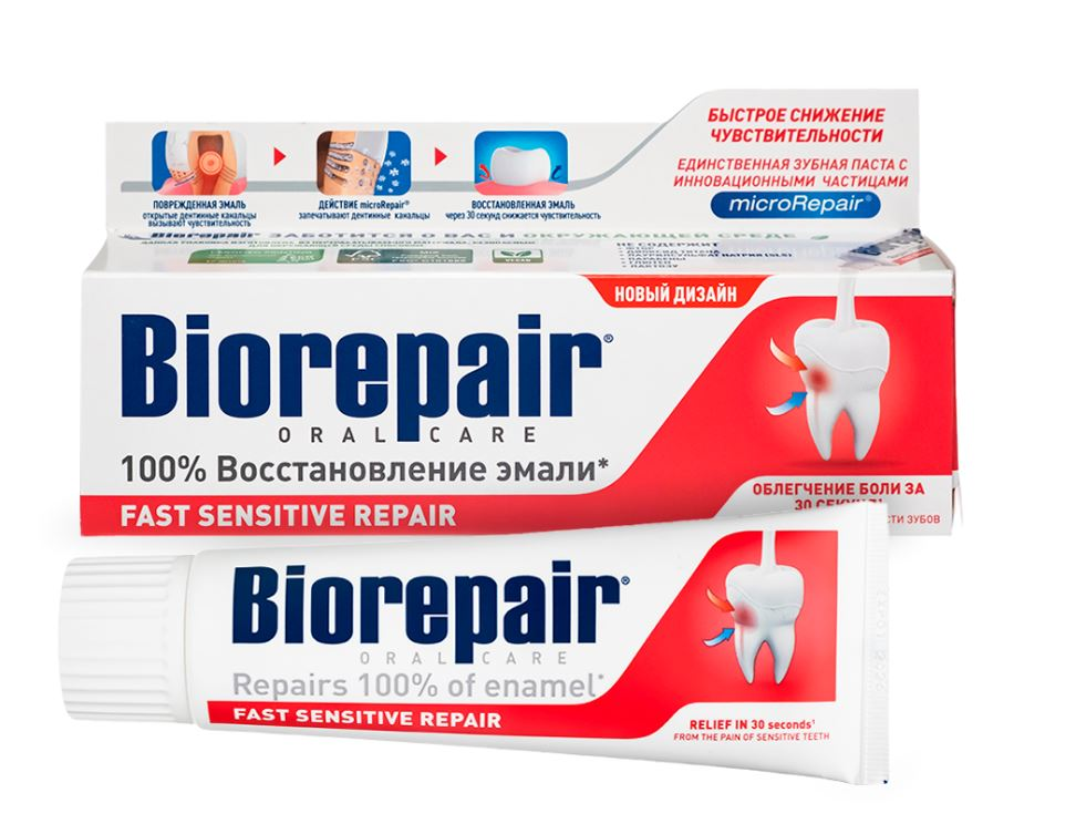 Паста biorepair. Зубная паста Biorepair fast sensitive Repair. Биорепейр зубная паста для чувствительных. Biorepair Каппа для чувствительных зубов. Biorepair 75 мл..