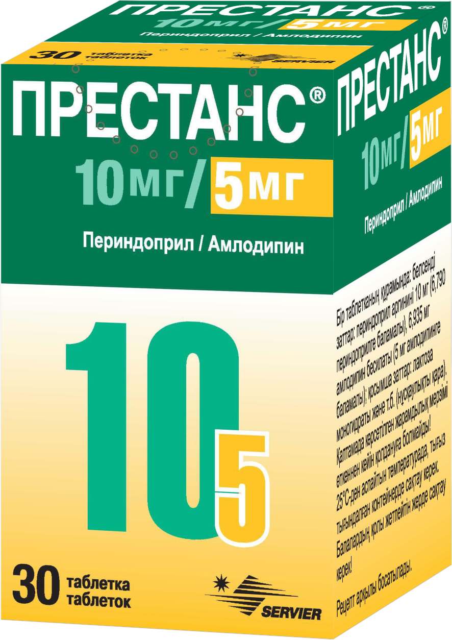 Престанс 10 5 инструкция по применению отзывы