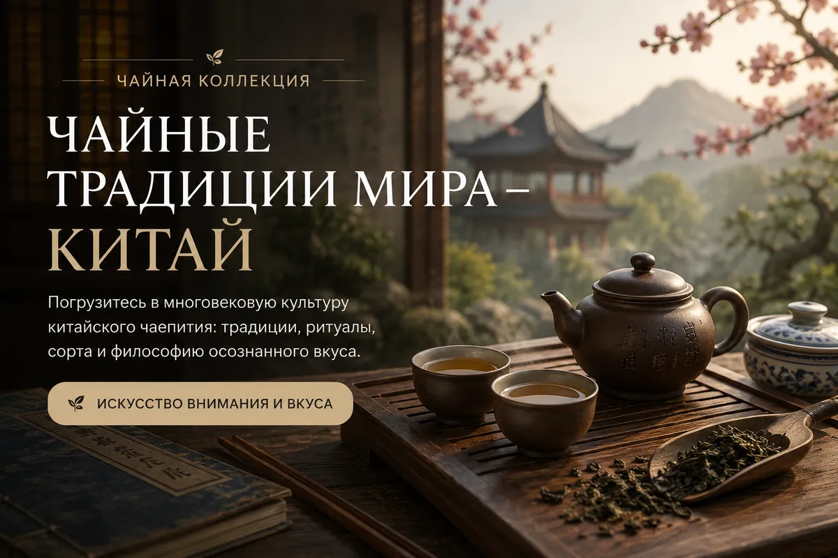 Китай