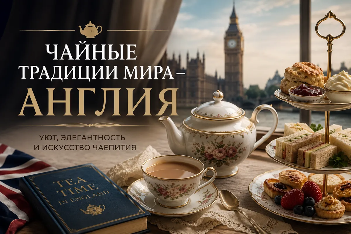 Англия