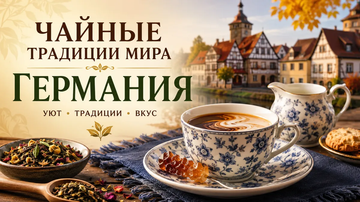 Германия