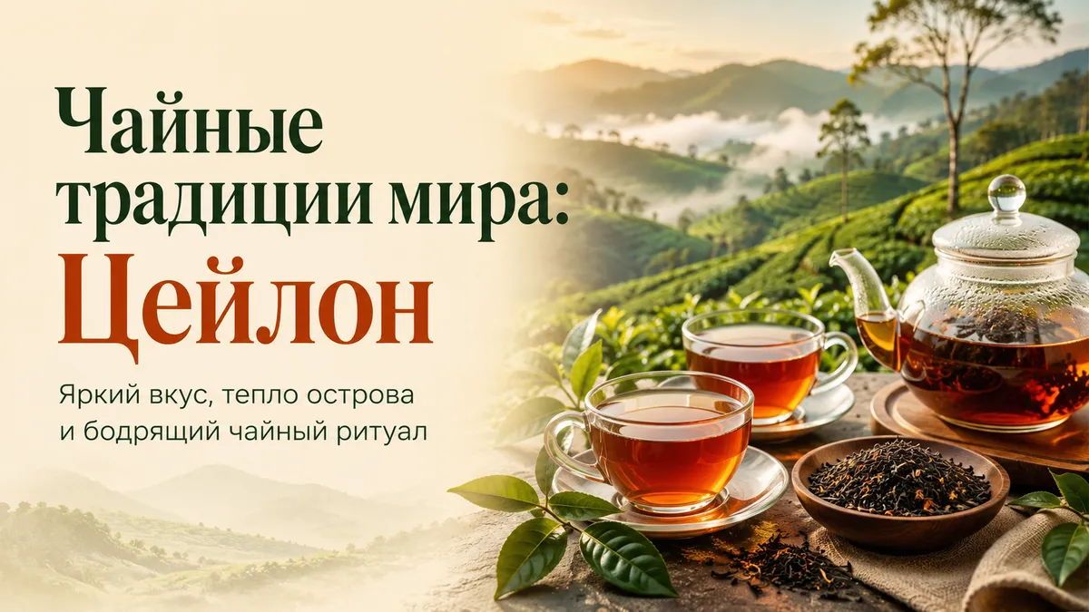 Цейлон