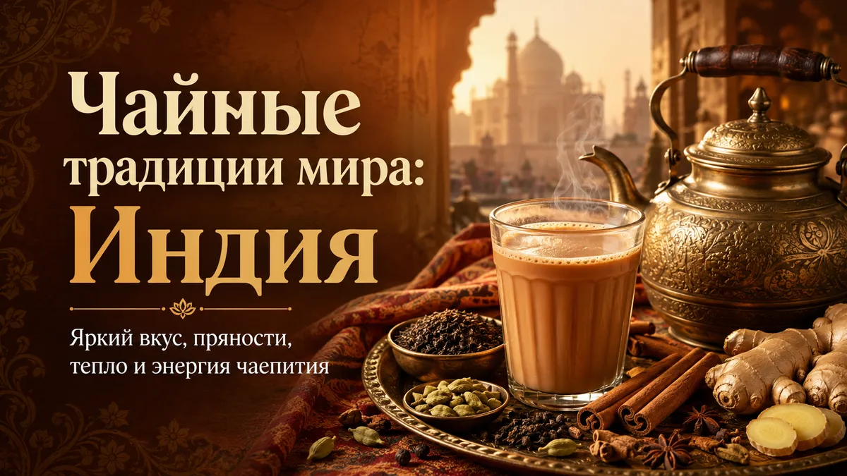 Индия