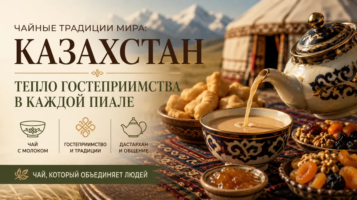Казахстан