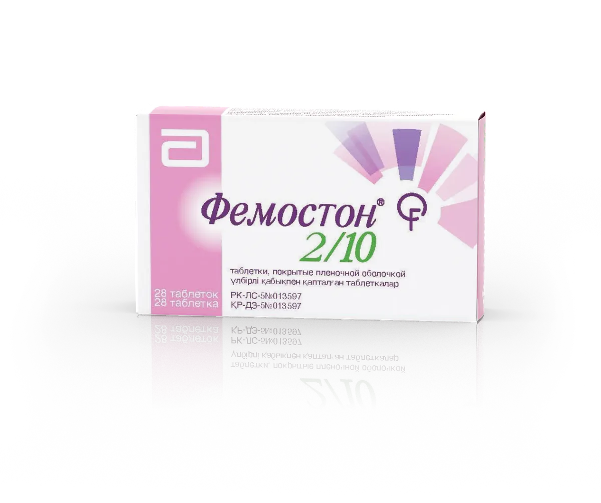 Фемостон® 2/10 №28
