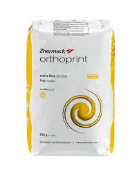 Orthoprint - альгинатный слепочный материал, 500г /С302145/