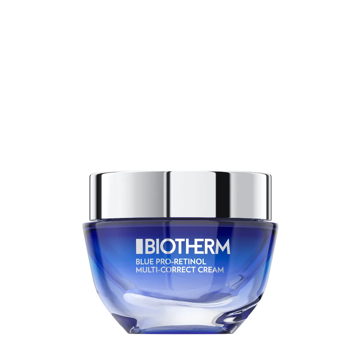 Biotherm Blue Pro-Retinol крем для лица мультикорректирующий 50 мл