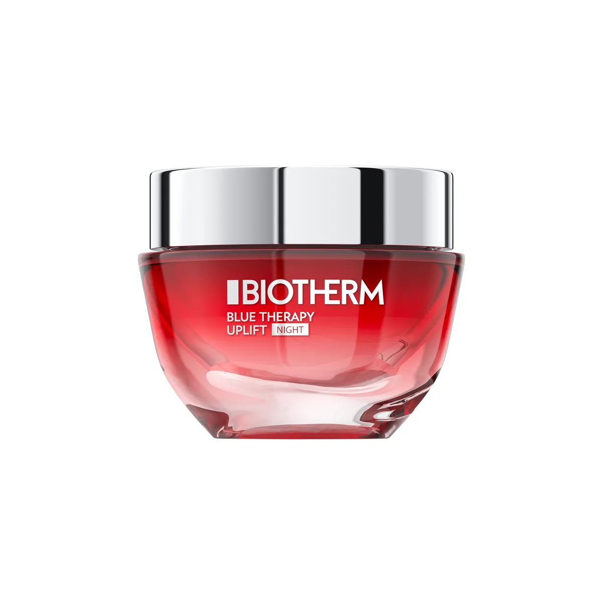 Biotherm Blue Therapy Red Algae Uplift крем укрепляющий и обновляющий ночной 50 мл