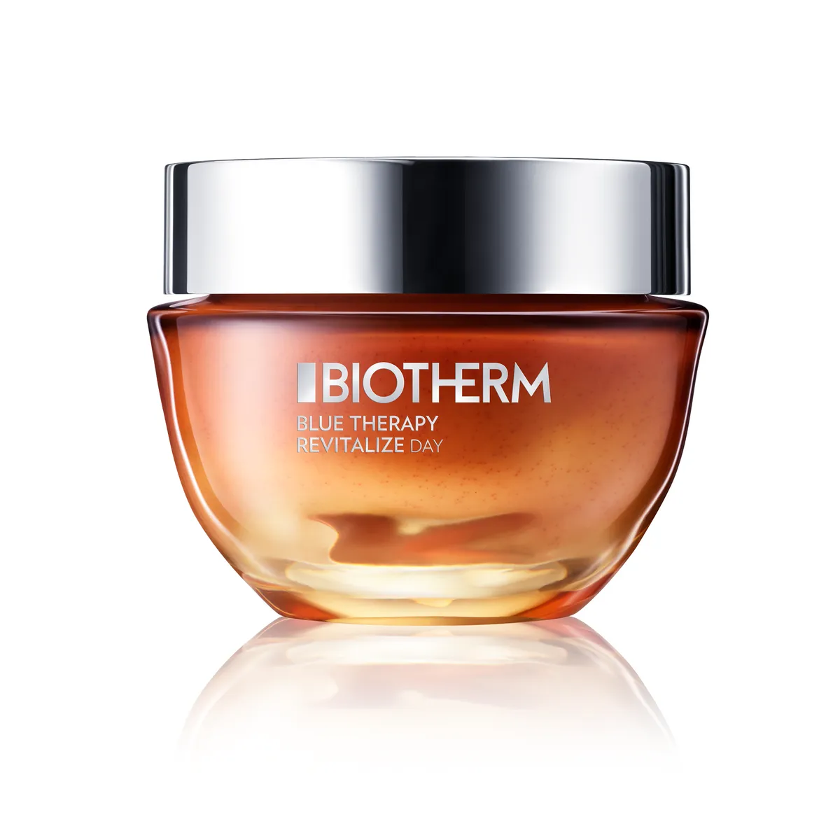 Biotherm Blue Therapy Amber Algae Revitalize крем для лица дневной 50 мл