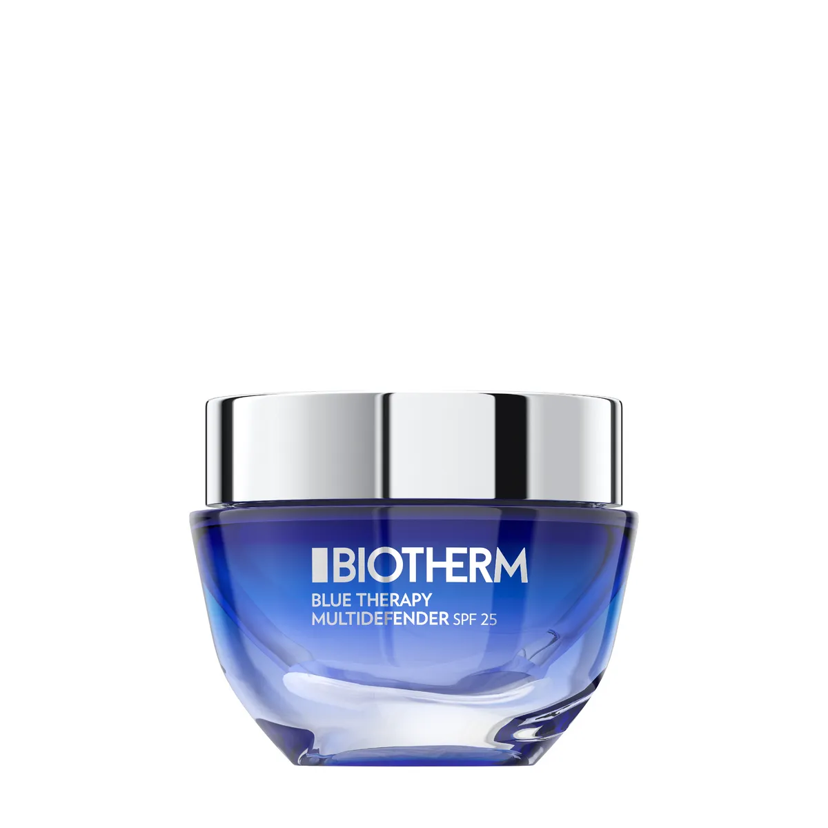 Biotherm Blue Therapy Multi-Defender крем для лица антивозрастной SPF 25 для нормальной и комбинированной кожи 50 мл