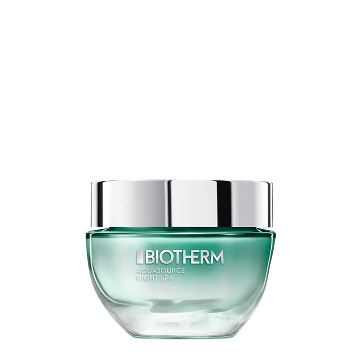 Biotherm Aquasource Night SPA ночной бальзам для лица 50 мл