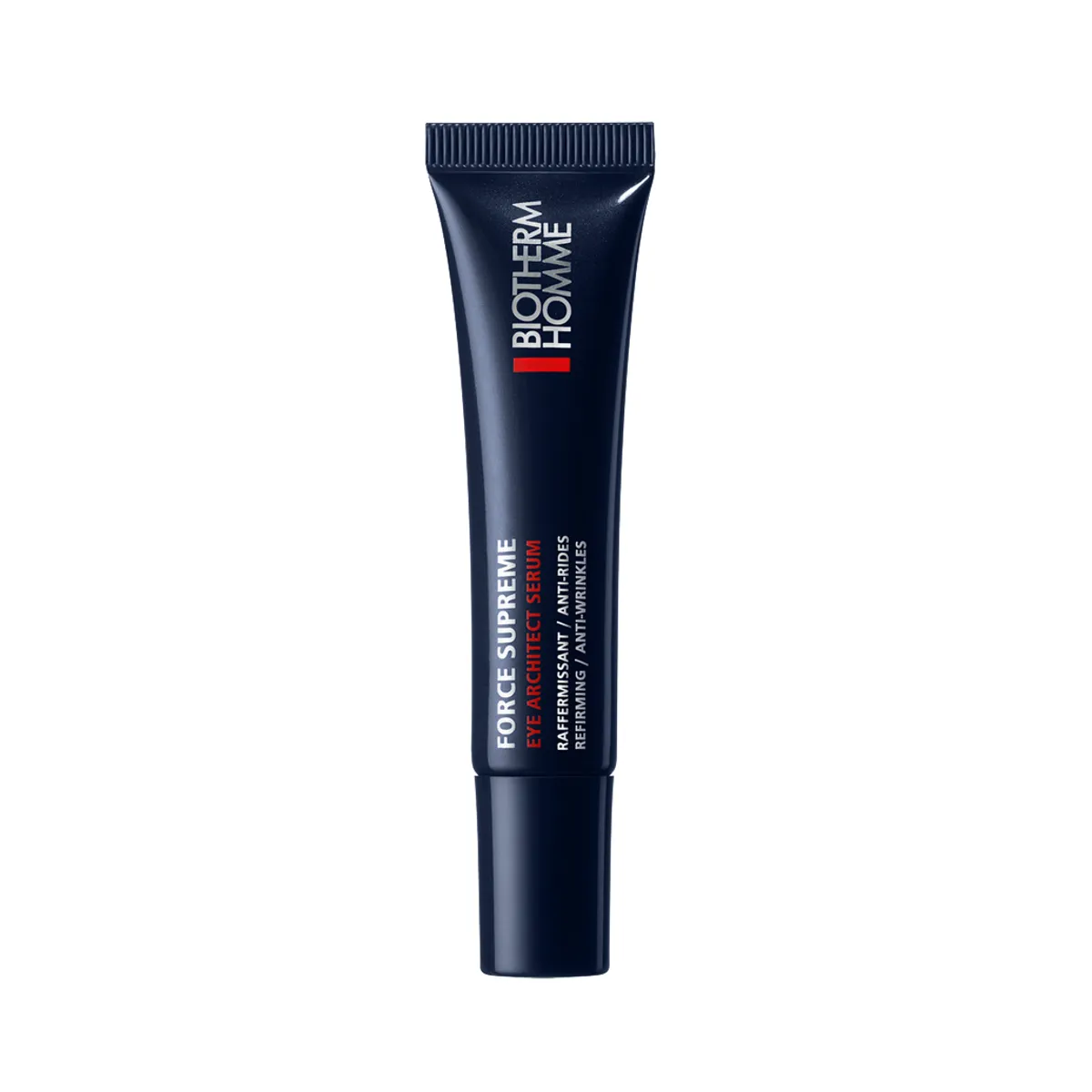 Biotherm Homme force supreme лифтинг-сыворотка для кожи вокруг глаз 15 мл