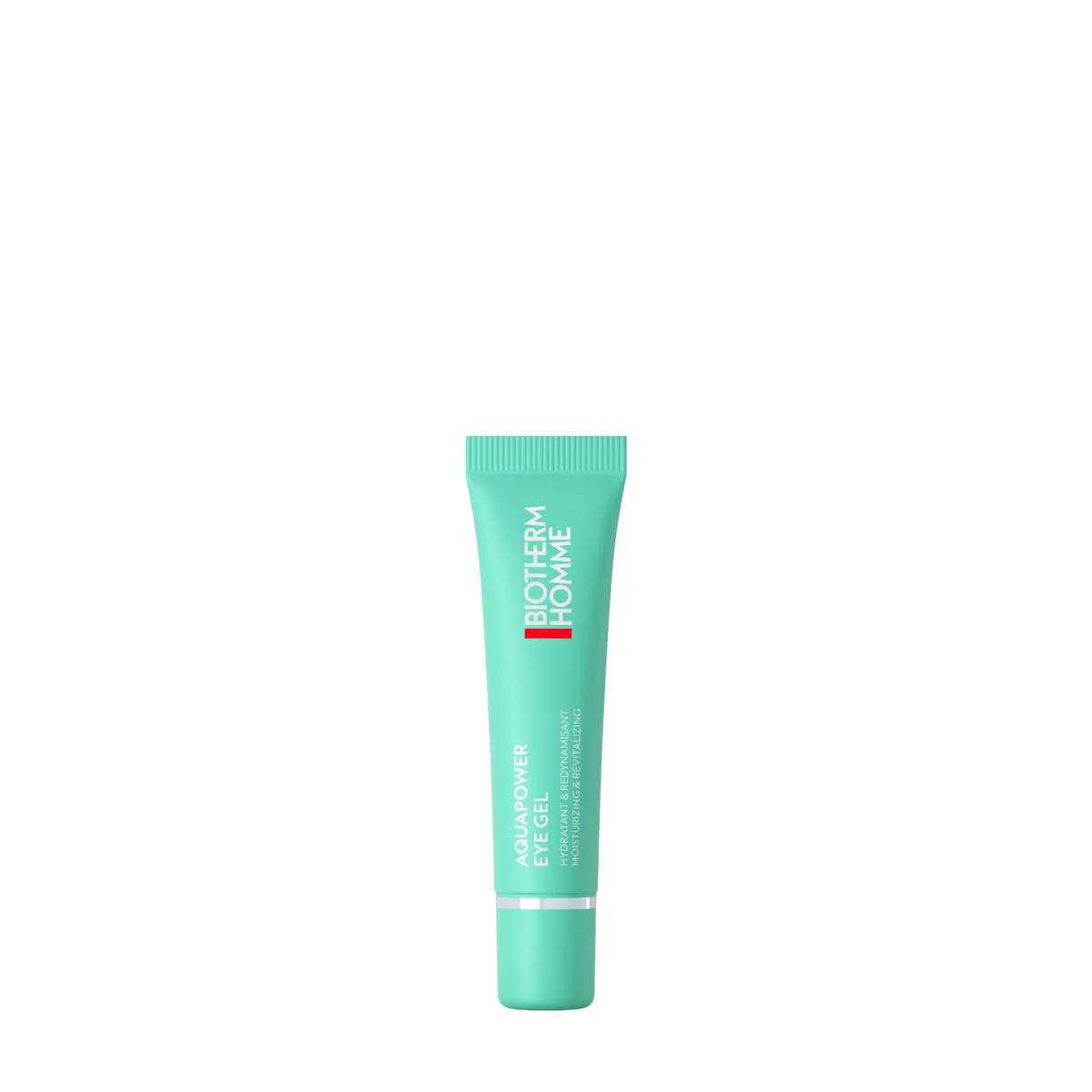 Biotherm Homme Aquapower гель для кожи вокруг глаз 15 мл