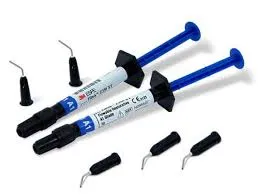 Filtek Supreme Flowable - жидкий, 2шпр.*2гр, оттенок А1 /3930А1/