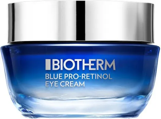 Biotherm Blue Pro-Retinol крем для кожи вокруг глаз 15 мл