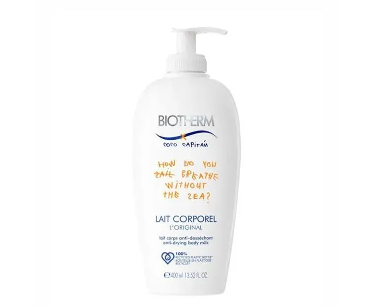 Biotherm Lait Corporel молочко для тела 200 мл