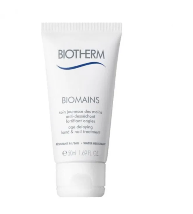 Biotherm Biomains крем для рук 50 мл