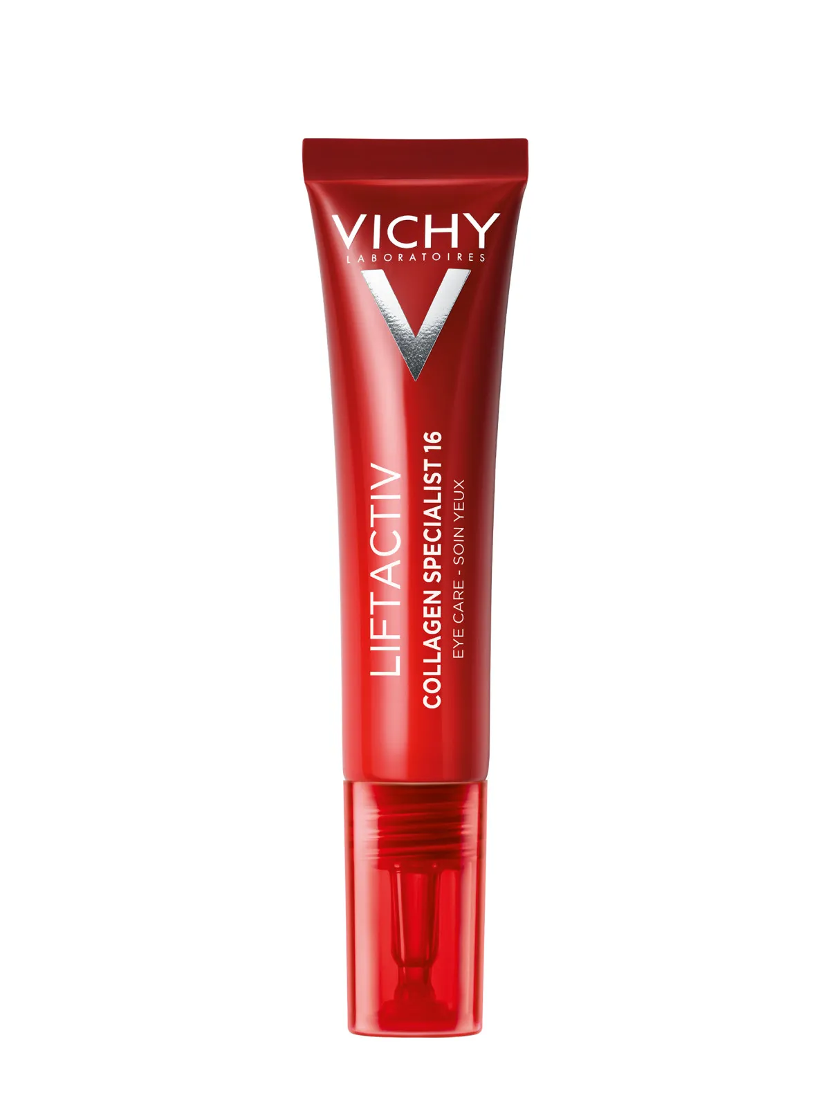Vichy Лифтактив Коллаген Специалист крем вокруг глаз 15 мл
