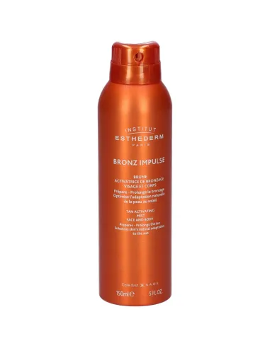 Institut Esthederm Bronz Impulse спрей для загара 150 мл