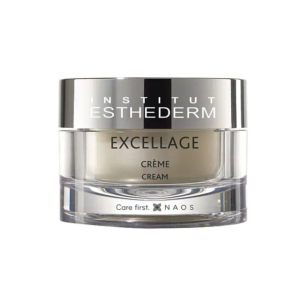 Institut Esthederm Excellage крем питательный антивозрастной 50 мл
