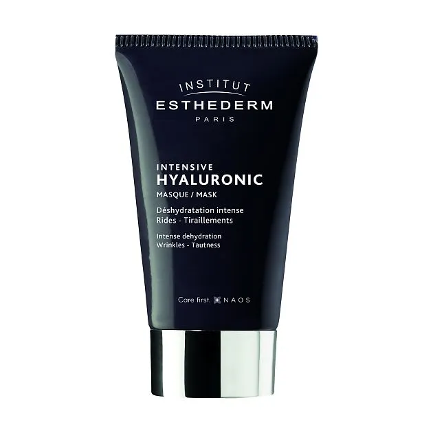 Institut Esthederm Intensive Hyaluronic маска для лица с гиалуроновой кислотой 75 мл
