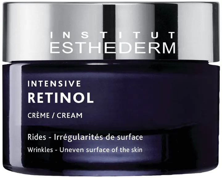 Institut Esthederm Intensive Retinol крем для лица 50 мл
