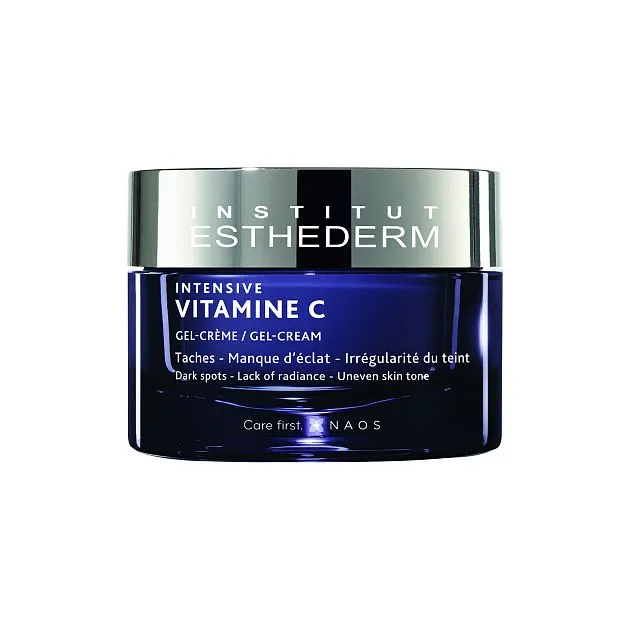 Institut Esthederm Вит. С крем для лица 50 мл