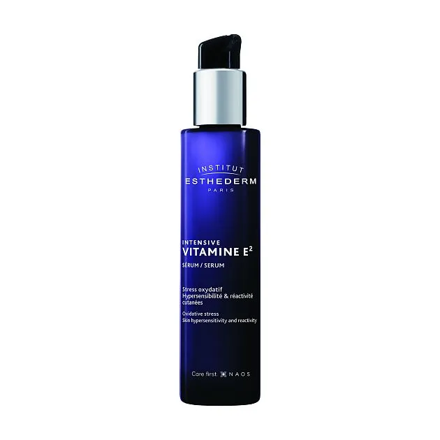 Institut Esthederm Intensive Vitamin E сыворотка для лица 30 мл