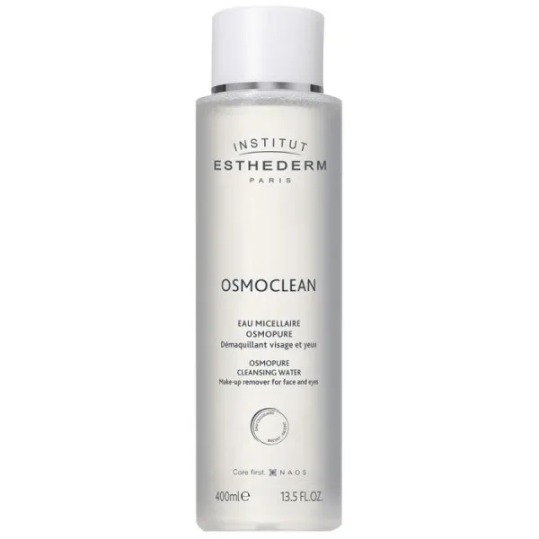 Institut Esthederm Osmoclean мицеллярная вода 400 мл