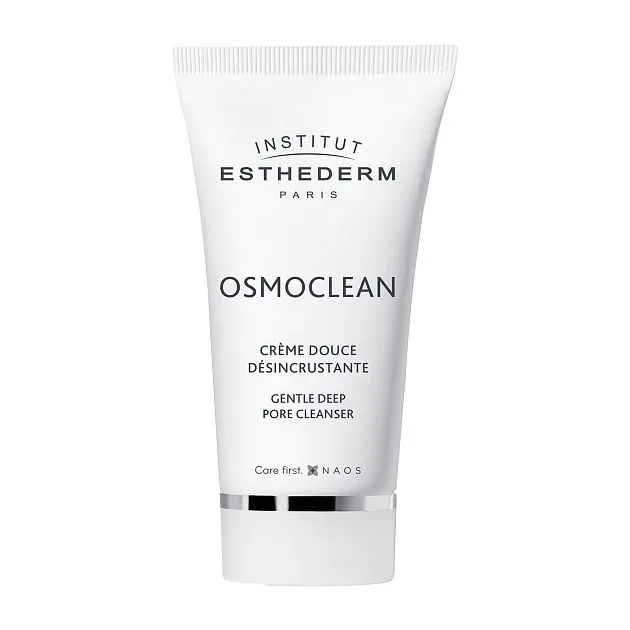 Institut Esthederm Osmoclean крем-молочко для умывания 75 мл