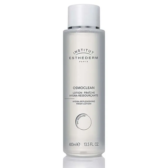 Institut Esthederm Osmoclean лосьон гидровосстанавливающий 400 мл