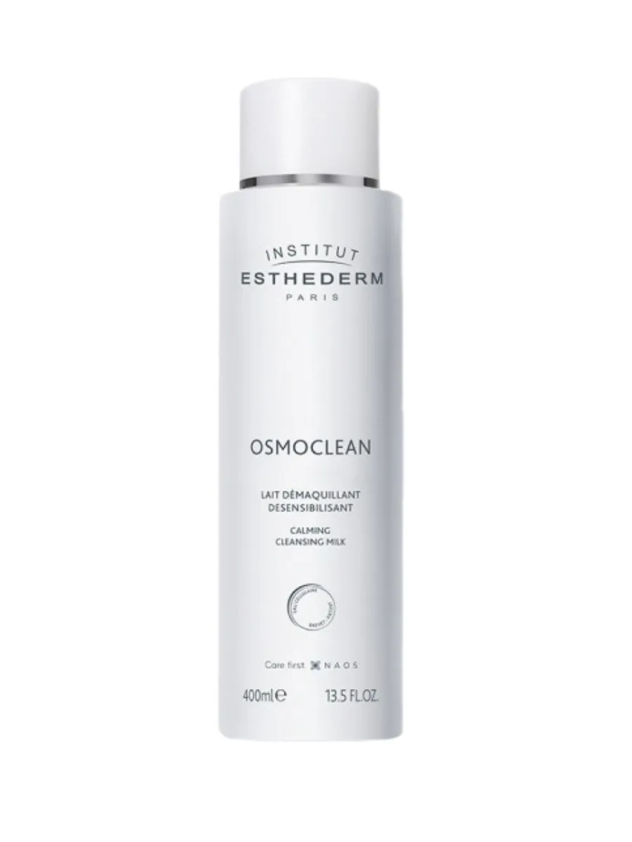 Institut Esthederm Osmoclean молочко для умывания 400 мл